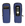 UCC Digital Handheld Belt Case Blue